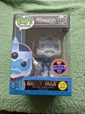FUNKO Pop Digital Ghost Jaga