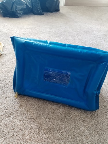 Vintage sindy inflatable - vintage, 70's