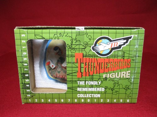 Thunderbirds tracy island - thunderbirds,