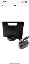 Sony RDPM5IP Compact Speaker Dock for iPod and iPhone  - Black