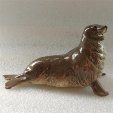 Vintage beswick model of a - of,