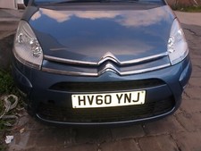 Citroen C4 Grand Picasso 2012