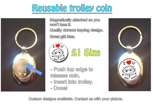 Love you this much - you,