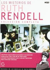 Ruth rendell mysteries - ruth,