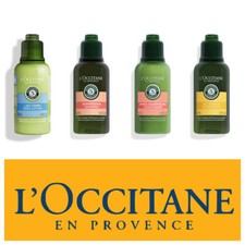 L'Occitane Revitalizing Aromachology Gift Set (4 x 50ml bottles) - NEW