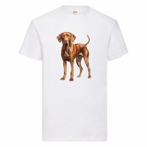 Vizsla shirt mens unisex - mens,