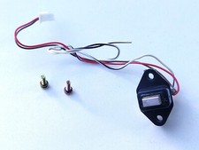 YAESU FT-102 APF SWITCH OEM