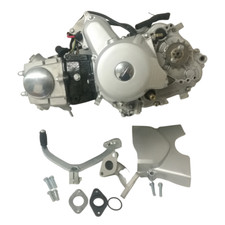 ENG29 ELECTRIC START AUTOMATIC