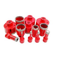 Diamond Core Drill Bits M14