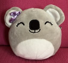 Squishmallows Rosa Grey Koala