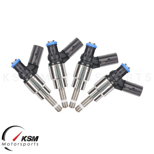 Fuel injectors for 04 13 - 4, x