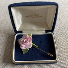 Coalport Fine Bone China