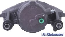 1990-2002 CHEVROLET ASTRO / GMC SAFARI 4WD LH LEFT FRONT BRAKE CALIPER