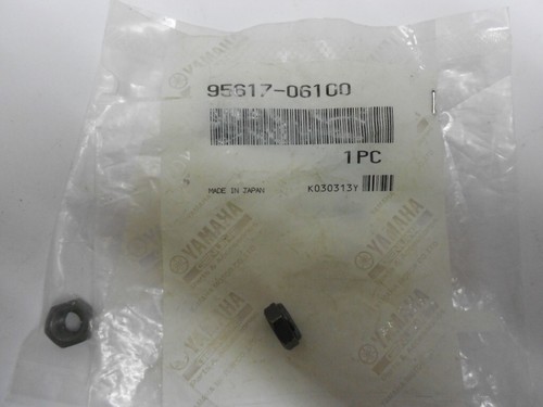 Nut lever yamaha - 80, /