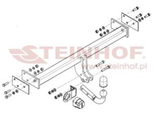 Steinhof Towbar for Nissan