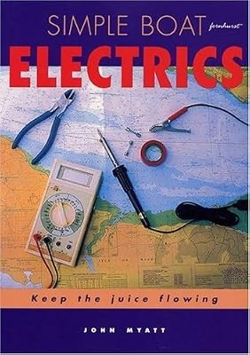 Simple boat electrics - electrics,, myatt