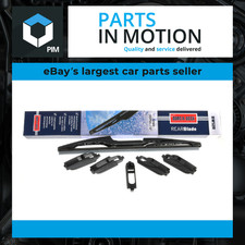 Rear Wiper Blade fits CITROEN