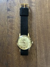 HMT Sona Watch India 17 Jewels