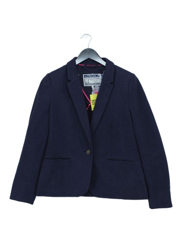 Joules women blazer 14 - women's,
