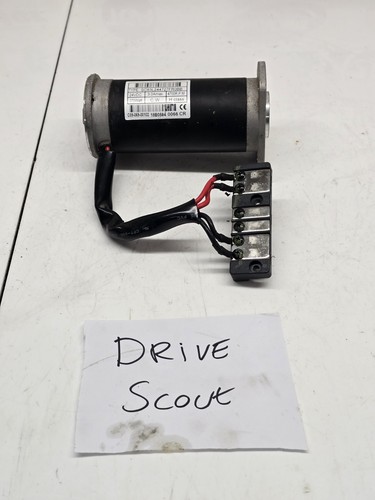 Drive scout mobility - , scooter