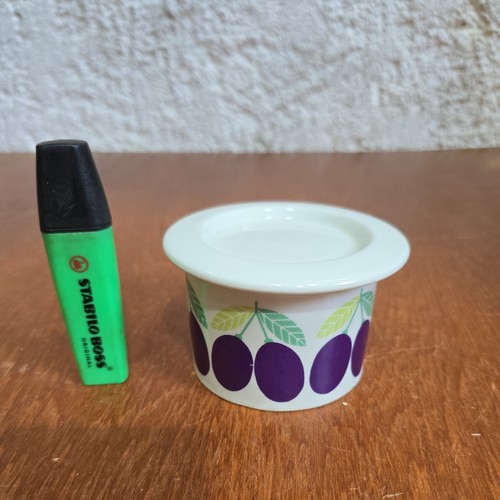 Arabia finland porcelain - finland, box