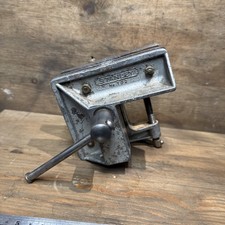 Vintage Stanley No. 702