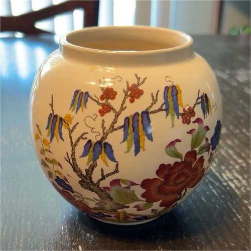 Vintage sadler england floral - vintage,