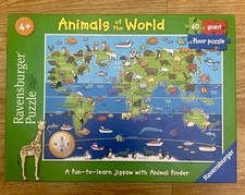 Ravensburger 60 Piece Giant