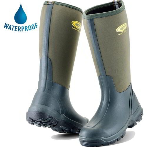 Grubs frostline mens - frostline, 5.0