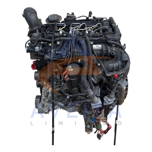 Bmw series 320d - 3, e90