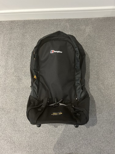Berghaus jalan 65l wheeled - jalan,