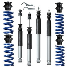Sport Coilovers Kit Fits