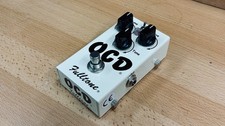 Fulltone OCD V2 Overdrive -