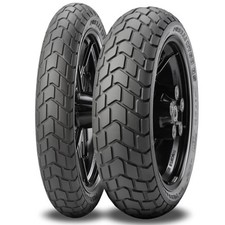 ADV Motorcycle Tyres Pirelli MT60 RS 120/70 ZR17 58W & 160/60 R17 69H Pair
