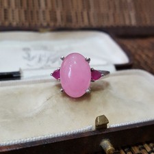 925 Sterling Silver Ring