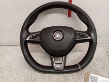 2014 SKODA OCTAVIA VRS TDI CR