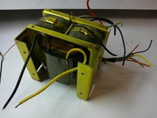 REVOX STUDER G36   MAIN POWER