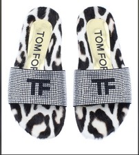 TOM FORD Crystal Embellished