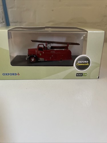 Oxford diecast scale - oxford, 1/76
