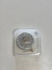 UK Stock Automatic Mechanical