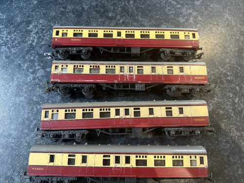 Triang gauge mk1 - triang,