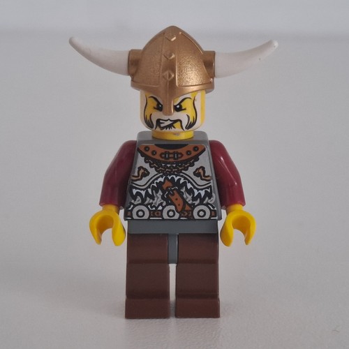 Lego minifigure viking - lego,
