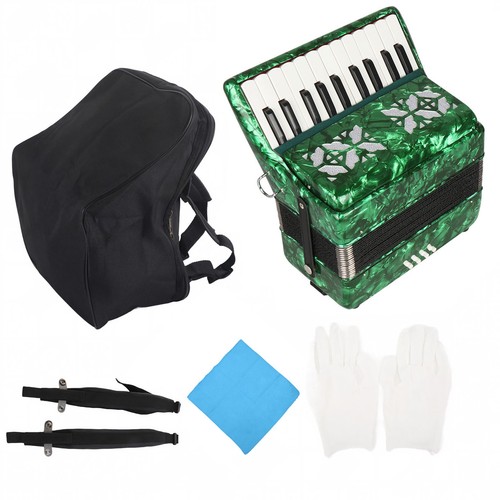 Piano accordion - piano,