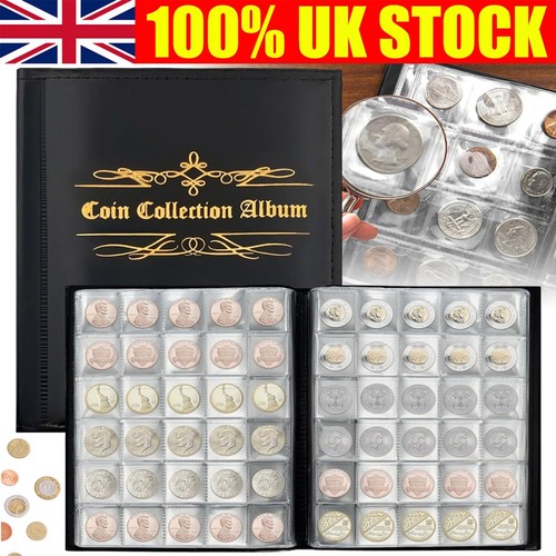 480slots coin collection album - 480slots,