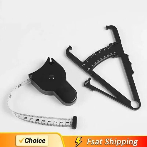 Body fat loss tester - body,