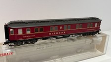 Fleischmann 5078 HO Mitropa