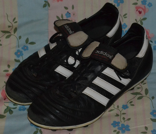 Adidas copa mundial - adidas,