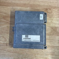 1987-1990 Jeep Cherokee XJ ECM