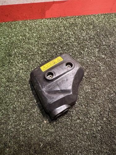 Kawasaki lawnflite pro3390 - kawasaki,