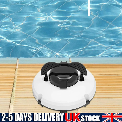 Automatic robotic cordless - robotic,